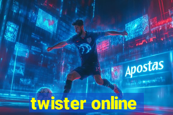 twister online